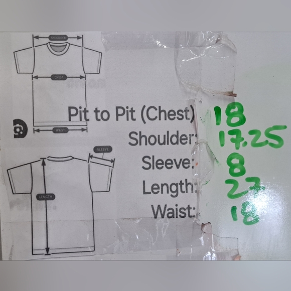 Empyre Men's Graphic T-Shirt Tee Karma Tiger Dragons Tao Military Green Small - Picture 10 of 10